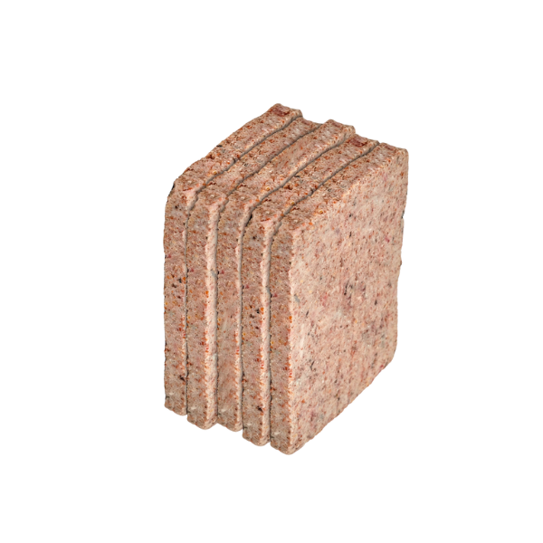 Duck compleet uitmuntend (excellent) kennel 8 kg